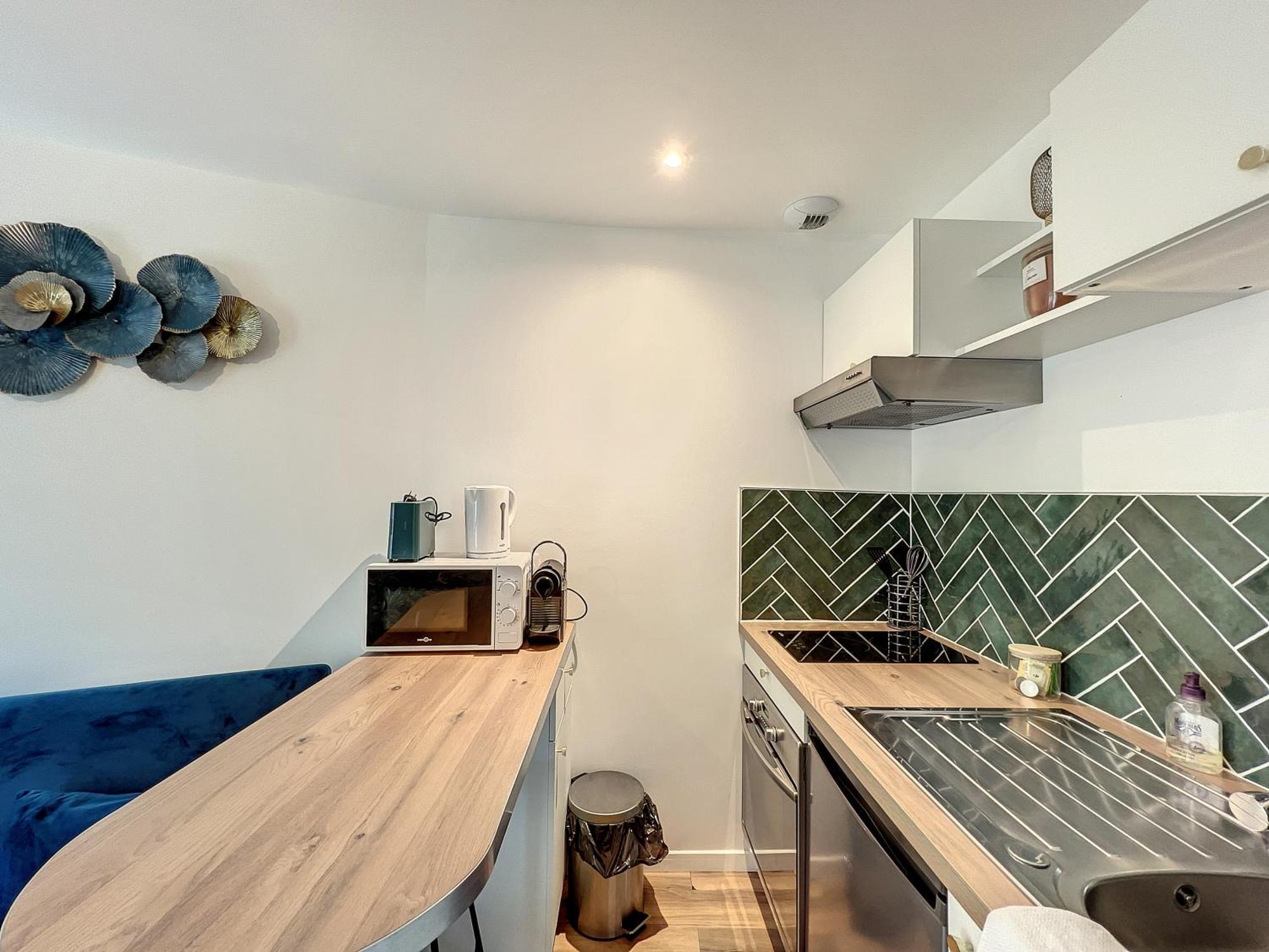 • Cosyhouse By Janna • Terrasse - Wifi Apartment Chatellerault Exterior photo