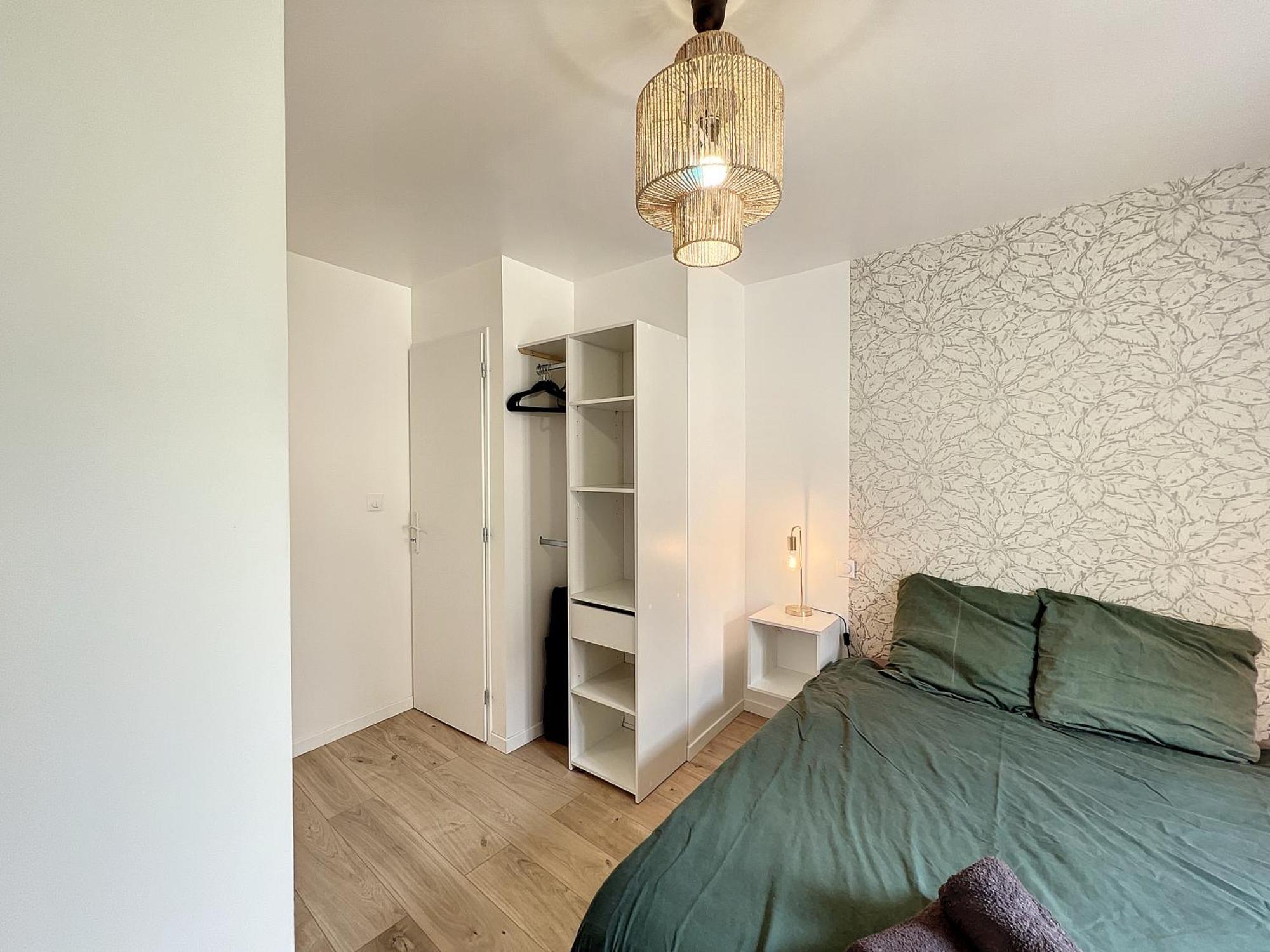 • Cosyhouse By Janna • Terrasse - Wifi Apartment Chatellerault Exterior photo