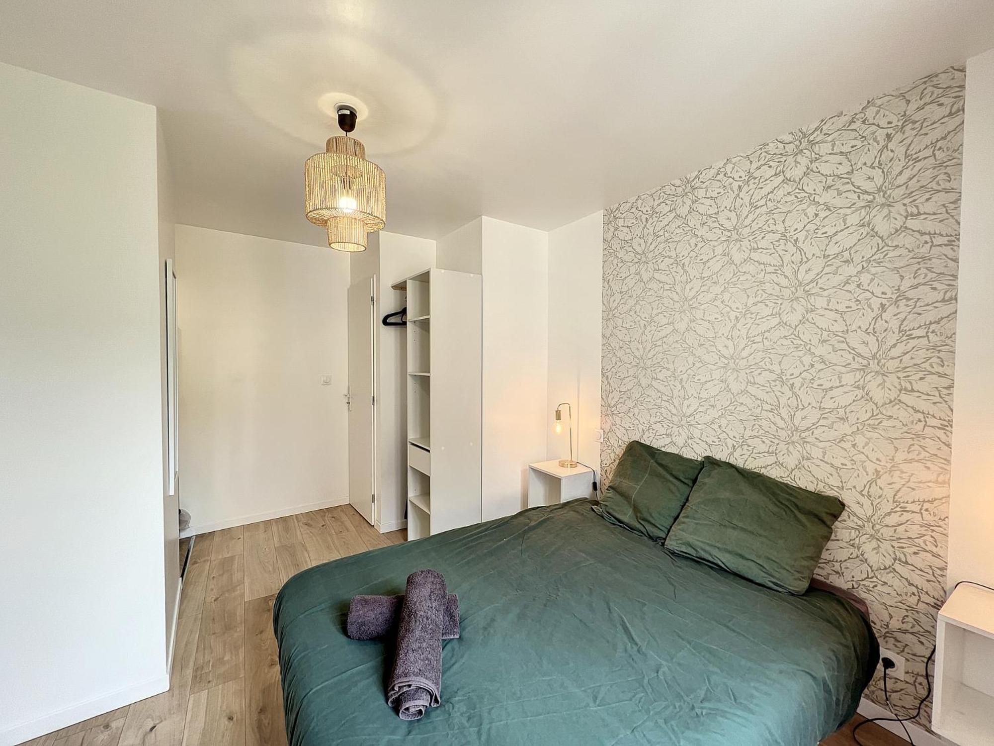 • Cosyhouse By Janna • Terrasse - Wifi Apartment Chatellerault Exterior photo